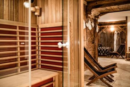 Giardin Boutique b&b - 11