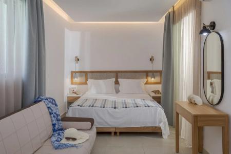 Galazio & Suites - 128