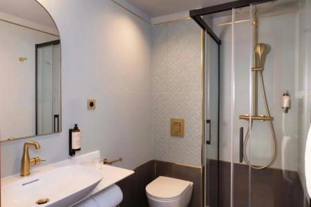 Hôtel Jardin de Cluny - 34