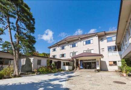 Kiriya Ryokan - 0