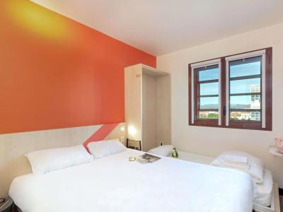 ibis budget Perpignan Centre - 3