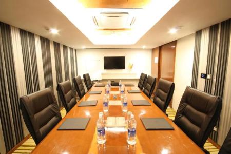 The Elanza, Bangalore - 10
