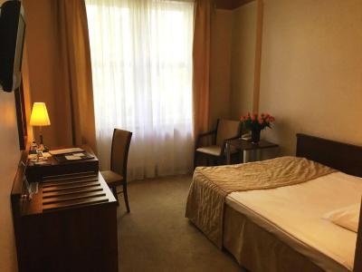 Papuga Park Wellness&Spa - 2