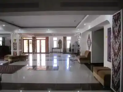 Hayat Inn Khiva - 7