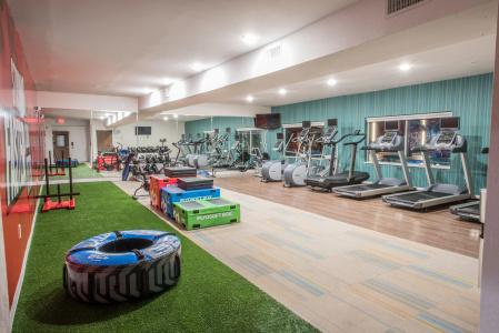 Holiday Inn Express & Suites - Houston Westchase - Westheimer, an IHG - 14