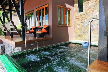 Koh Tao Beach Club - 173