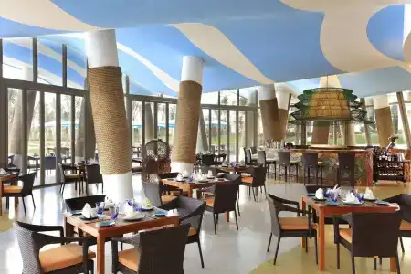 Sheraton Sanya Haitang Bay Resort - 17
