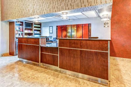 Ramada by Wyndham - 1