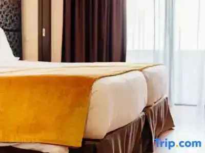 Axis Porto Business & Spa - 54