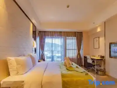 Yuexin Tomorrow Sanya - 65