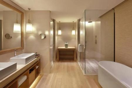 Sheraton Sanya Haitang Bay Resort - 119