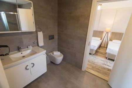 Derin Butik Otel - 113