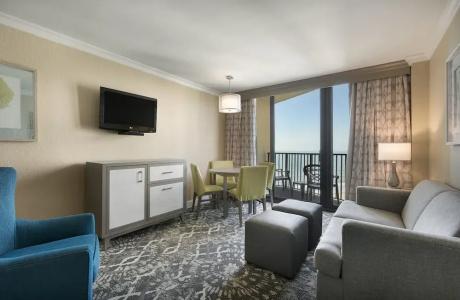 Breakers Resort - 87