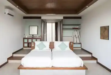 Fusion Resort Cam Ranh - All Spa Inclusive - 158
