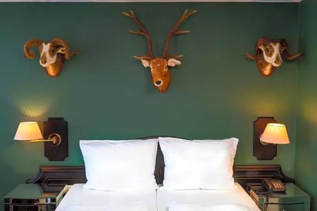 Wyndham Garden Donaueschingen - 11