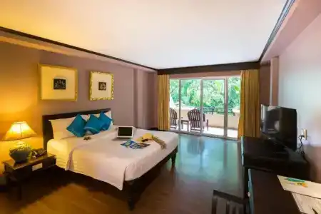 The Fair House Beach Resort & - Sha Extra Plus - 14