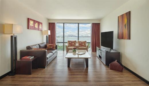 Hyatt Regency, The Kilimanjaro - 21