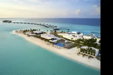Riu Atoll - 38