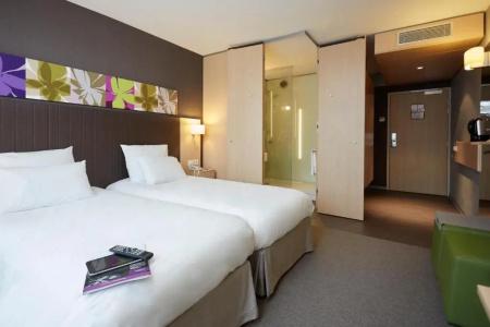 Mercure Valenciennes Centre - 51