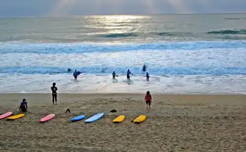 Radisson Blu Biarritz - 28