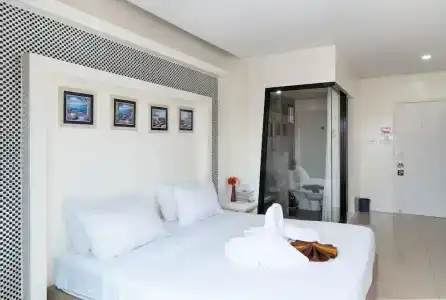 Baron Zotel Bangkok - 47