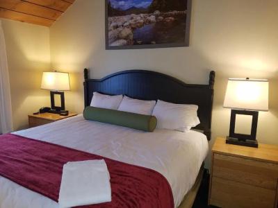Village of Loon Mountain - VI - 54