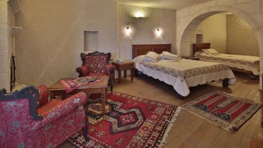 Vezir Cave Suites - 217