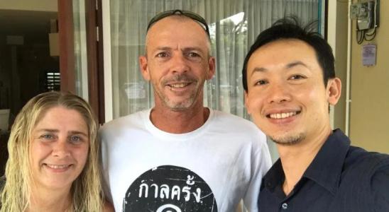 Bann Tawan Hostel & Spa - 20