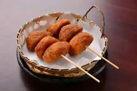 Wing International Chitose - 9