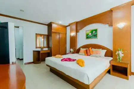 RK Guesthouse - 99