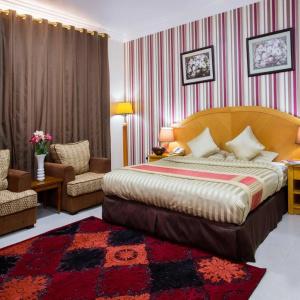 Safeer Suites - 14