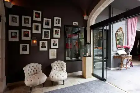 De Orangerie - Small Luxury Hotels of the World - 7