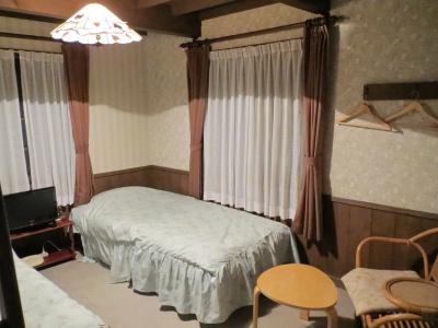 Pension Marionette - 3