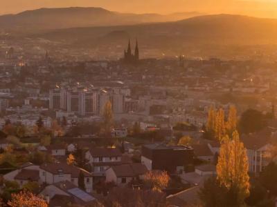 F1 Clermont Ferrand Est - 13