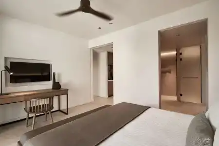 The Olivar Suites - 5