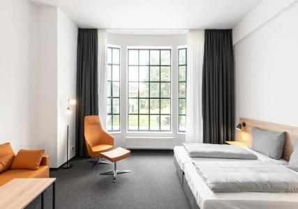 LA serviced - 2