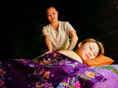 Philea & Spa - 19