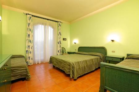 Igv Club Vacanze Le Castella - 1
