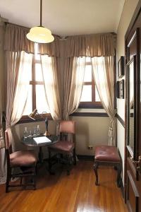 Boutique Castillo Rojo - 142