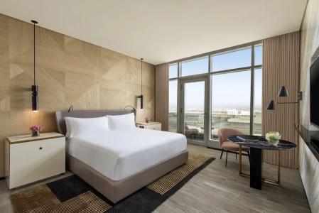 Rixos Gulf - 63