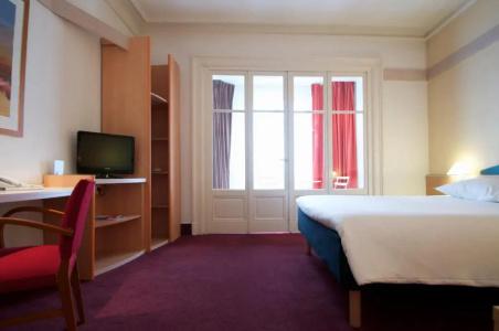 ibis Lyon Centre Perrache - 60