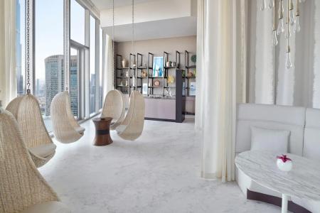 Address Sky View - 17