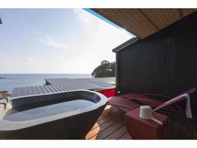 Xyz Private Spa And Seaside Resort - 65