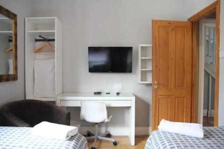 Greenmount - 5