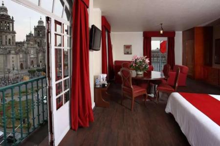 Best Western Majestic - 36
