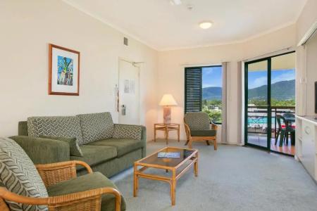 Tropic Towers - 120
