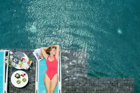 The Code & Spa - 22