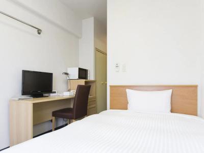 Flexstay Inn Tokiwadai - 11