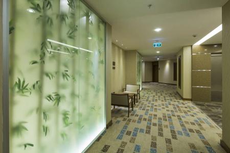 Hampton By Hilton Gaziantep - 10