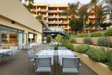 Exe Estepona Thalasso & Spa- Adults Only - 30
